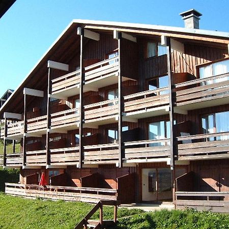 Appartement Les Saisies, 2 pièces, 7 personnes - FR-1-293-10 Esterno foto
